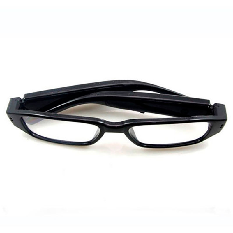 Lentes con Cámara - Gafas Espía Oculta - Graba Vídeo y Sonido Foto 7248766-5.jpg