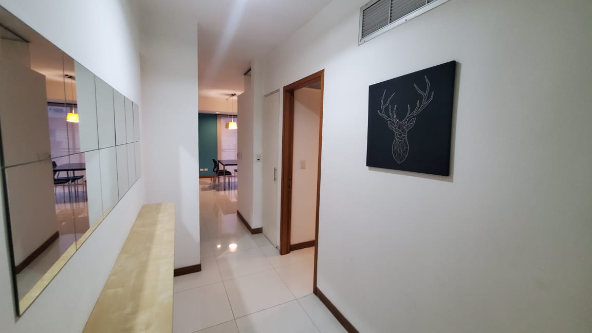 Apartamento en sector DN - EVARISTO MORALES  Foto 7248771-4.jpg