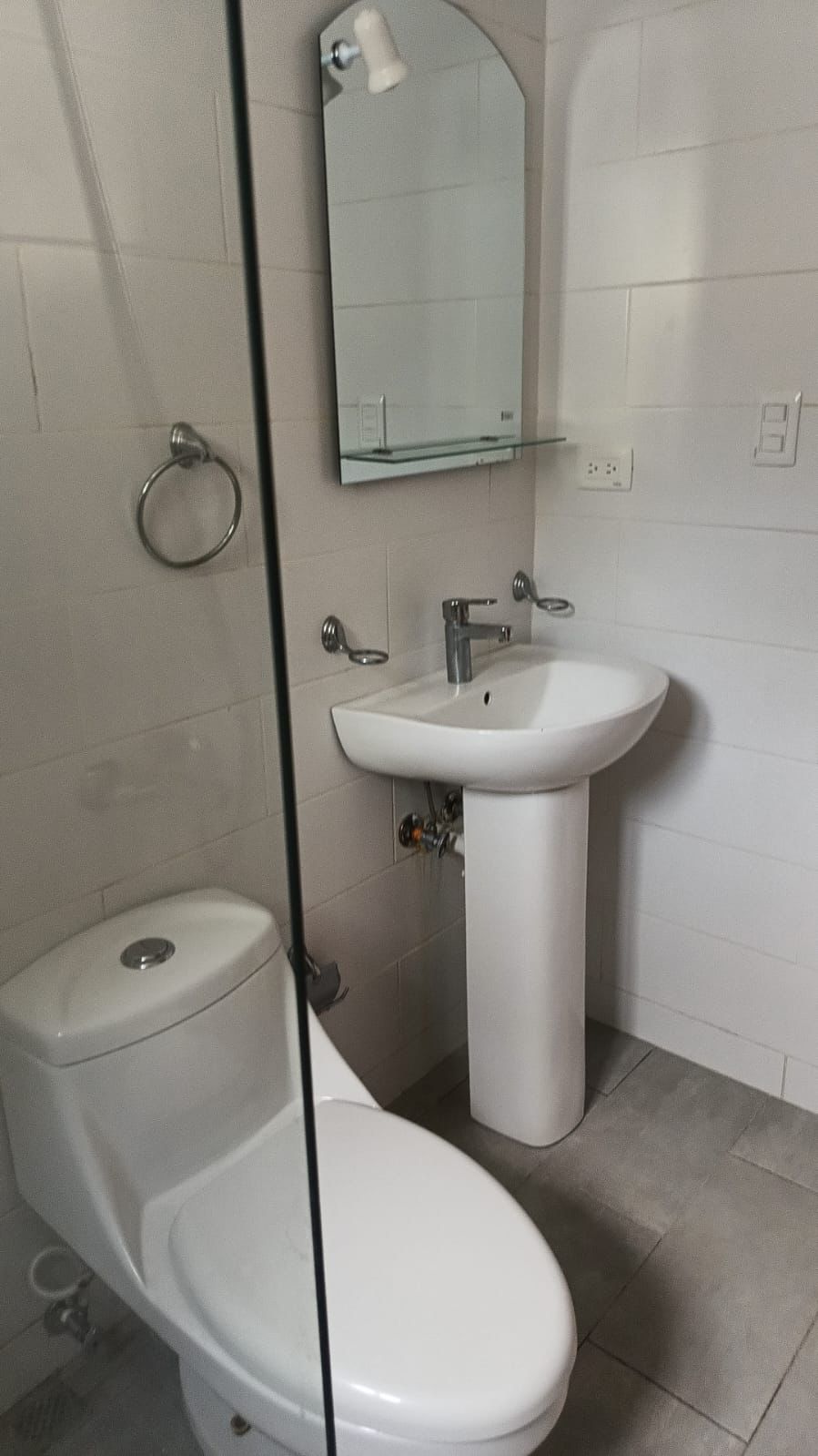 Venta de apartamento primer nivel en Don Honorio Foto 7248787-3.jpg