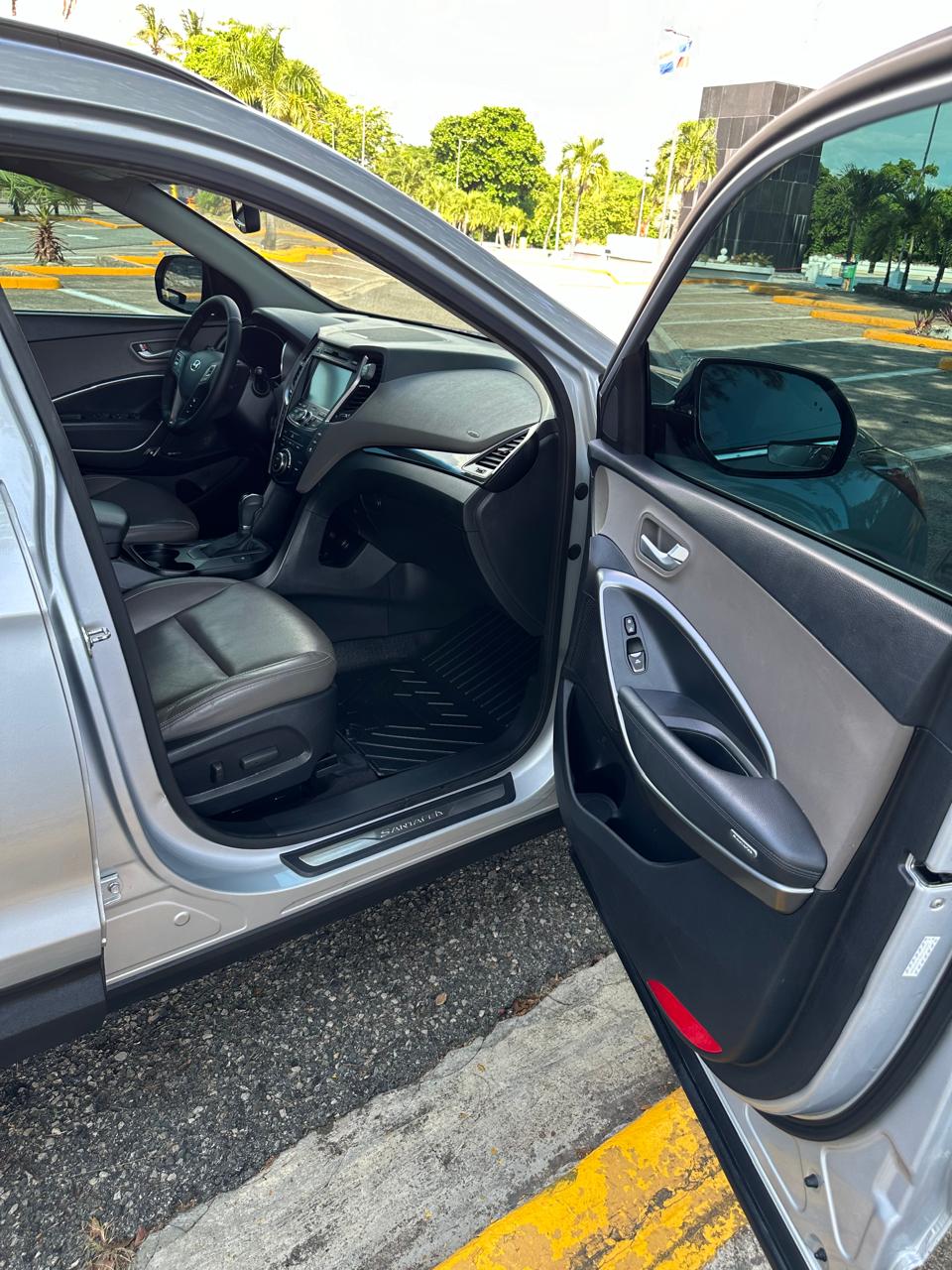 Hyundai Santa Fe Ultimate 2016 3 filas impecable Foto 7248788-14.jpg