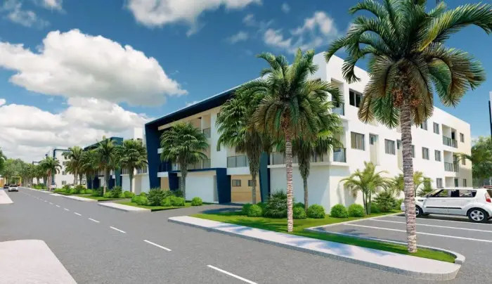 VENTA APARTAMENTOS CON PISCINA EN SOSUA  PUERTO PLATA Foto 7248793-3.jpg