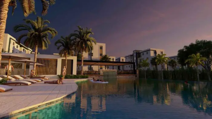 VENTA APARTAMENTOS CON PISCINA EN SOSUA  PUERTO PLATA Foto 7248793-4.jpg