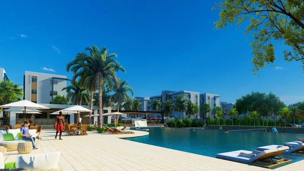 VENTA APARTAMENTOS CON PISCINA EN SOSUA  PUERTO PLATA Foto 7248793-5.jpg
