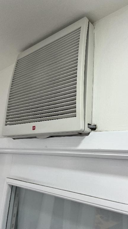 EXTRACTOR AIRE KDK 25ALA/25ALHT 10 PARED 500CFM Foto 7248805-1.jpg