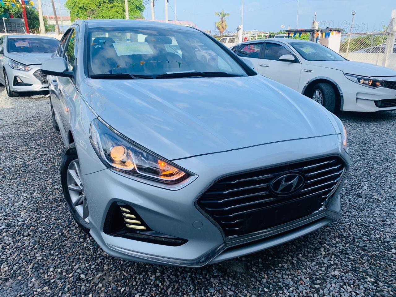 HYUNDAI SONATA NEW RISE 2018  Glp de Fabrica  Foto 7248828-3.jpg