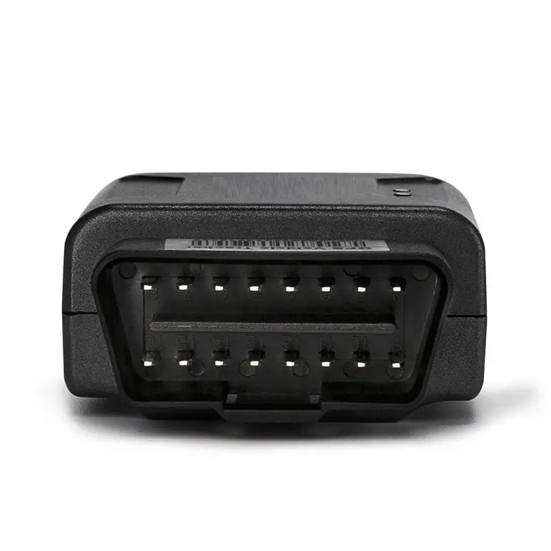 Rastreador GPS ODBII Para Vehículos - Sin Mensualidades - No Requiere  Foto 7248831-5.jpg