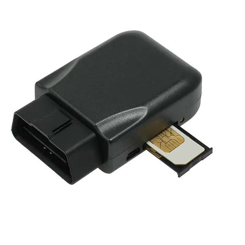 Rastreador GPS ODBII Para Vehículos - Sin Mensualidades - No Requiere  Foto 7248831-6.jpg