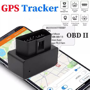 Rastreador GPS para Vehículos - Localizador con Micrófono Integrado -  Foto 7248834-1.jpg
