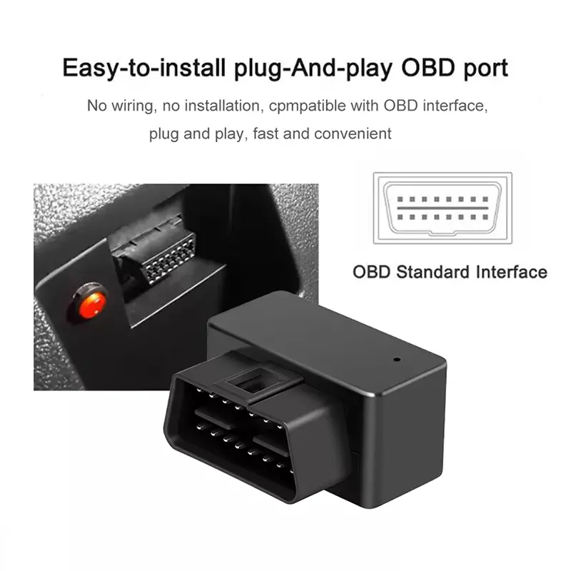 Rastreador GPS para Vehículos - Localizador con Micrófono Integrado -  Foto 7248834-7.jpg