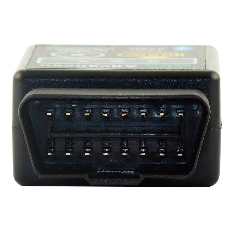 Escáner Automotriz Bluetooth OBD2 - Lector Códigos de Falla para Vehíc Foto 7248849-2.jpg