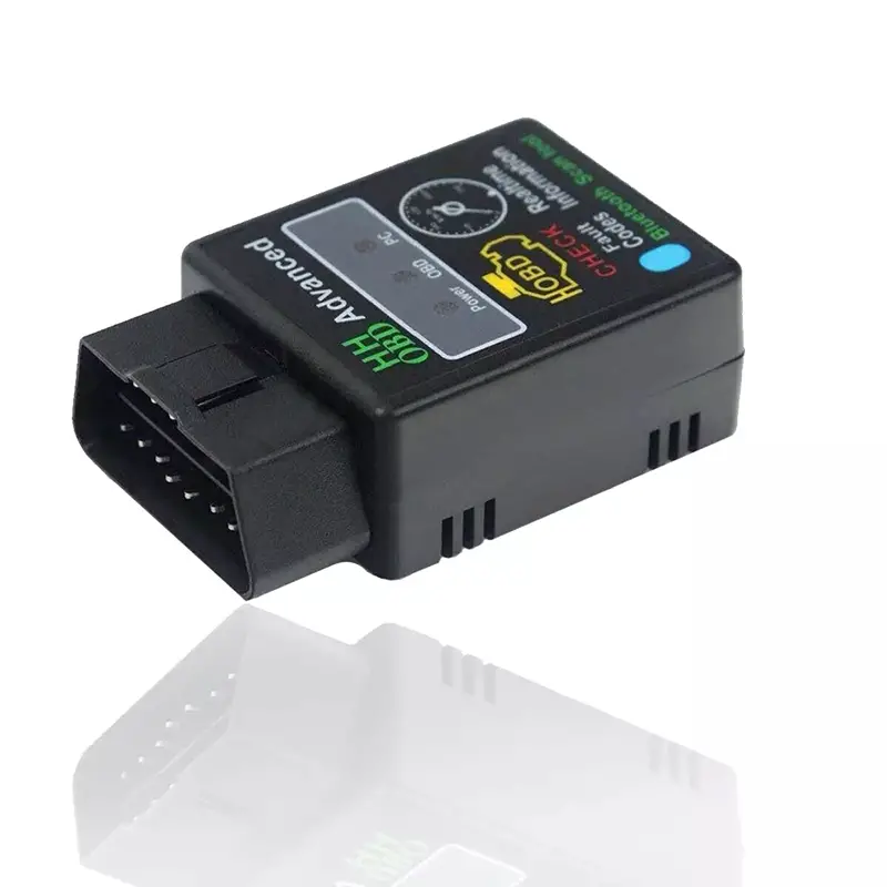 Escáner Automotriz Bluetooth OBD2 - Lector Códigos de Falla para Vehíc Foto 7248849-9.jpg