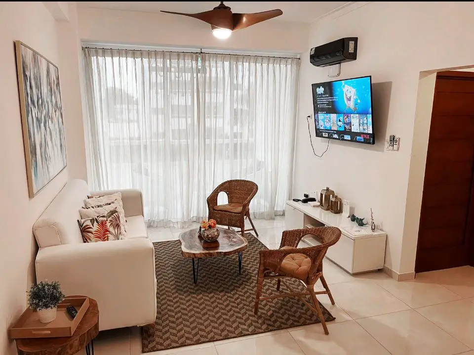 Apartamento Amueblado en Tepuy Juan Dolió Foto 7248857-11.jpg