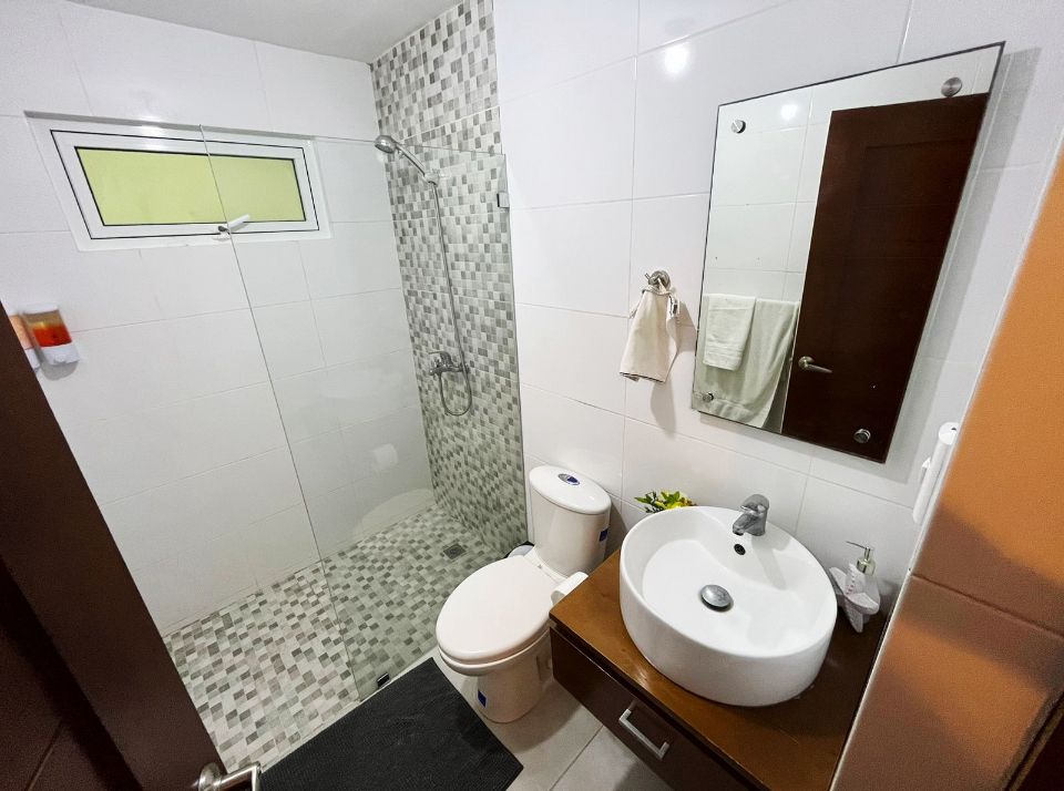 Apartamento Amueblado en Tepuy Juan Dolió Foto 7248857-2.jpg