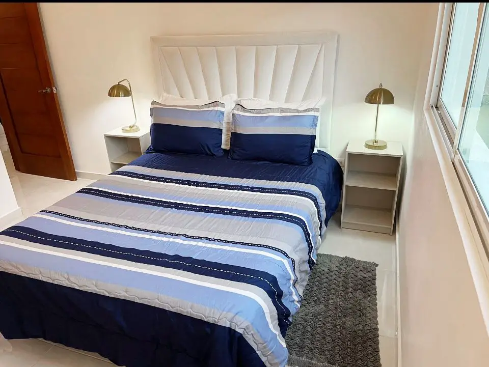 Apartamento Amueblado en Tepuy Juan Dolió Foto 7248857-5.jpg