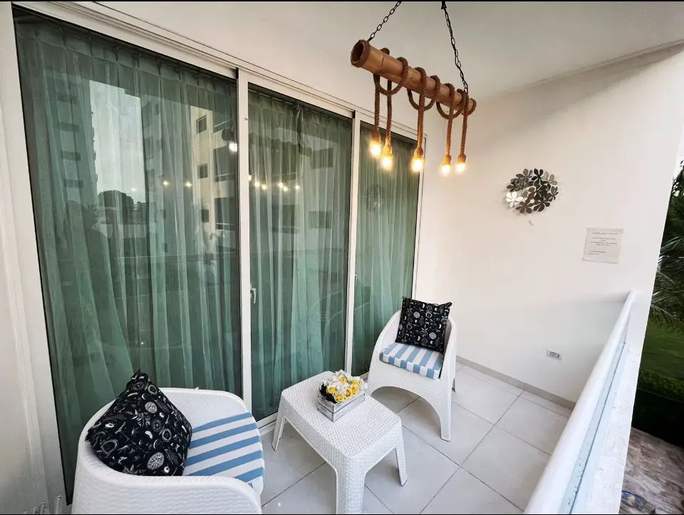Apartamento Amueblado en Tepuy Juan Dolió Foto 7248857-6.jpg
