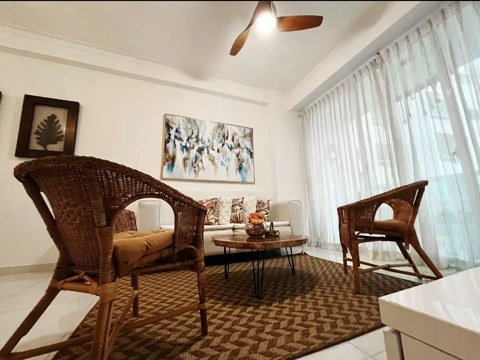 Apartamento Amueblado en Tepuy Juan Dolió Foto 7248857-7.jpg