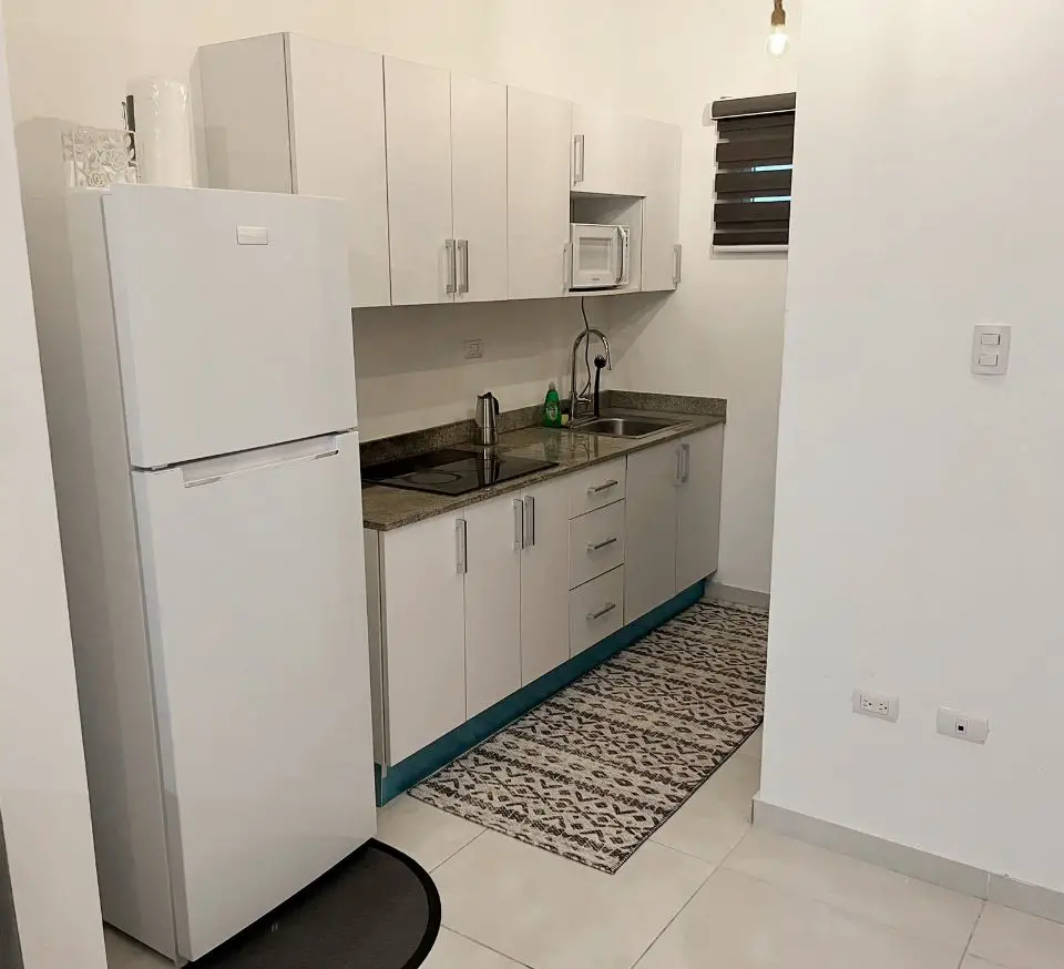 Apartamento Amueblado en Tepuy Juan Dolió Foto 7248857-8.jpg