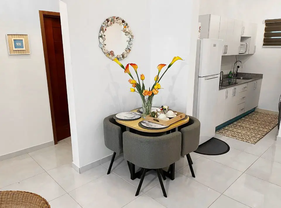 Apartamento Amueblado en Tepuy Juan Dolió Foto 7248857-9.jpg