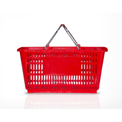 CESTA CARRITO PLASTICO SUPERMERCADO Foto 7248873-1.jpg