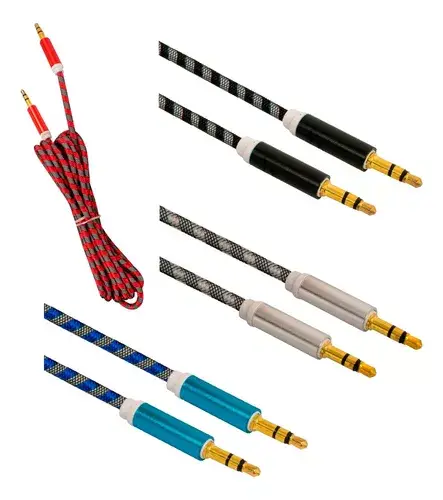CABLE AUXILIAR 2 METROS Foto 7248882-1.jpg