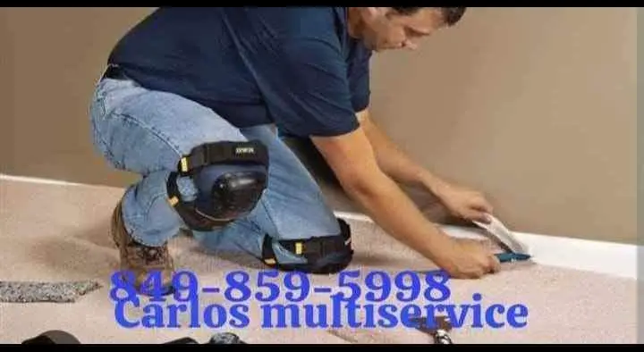Instalador de alfombras Instalador de Cerámica Porcelanato. 849-815-68 Foto 7248911-2.jpg