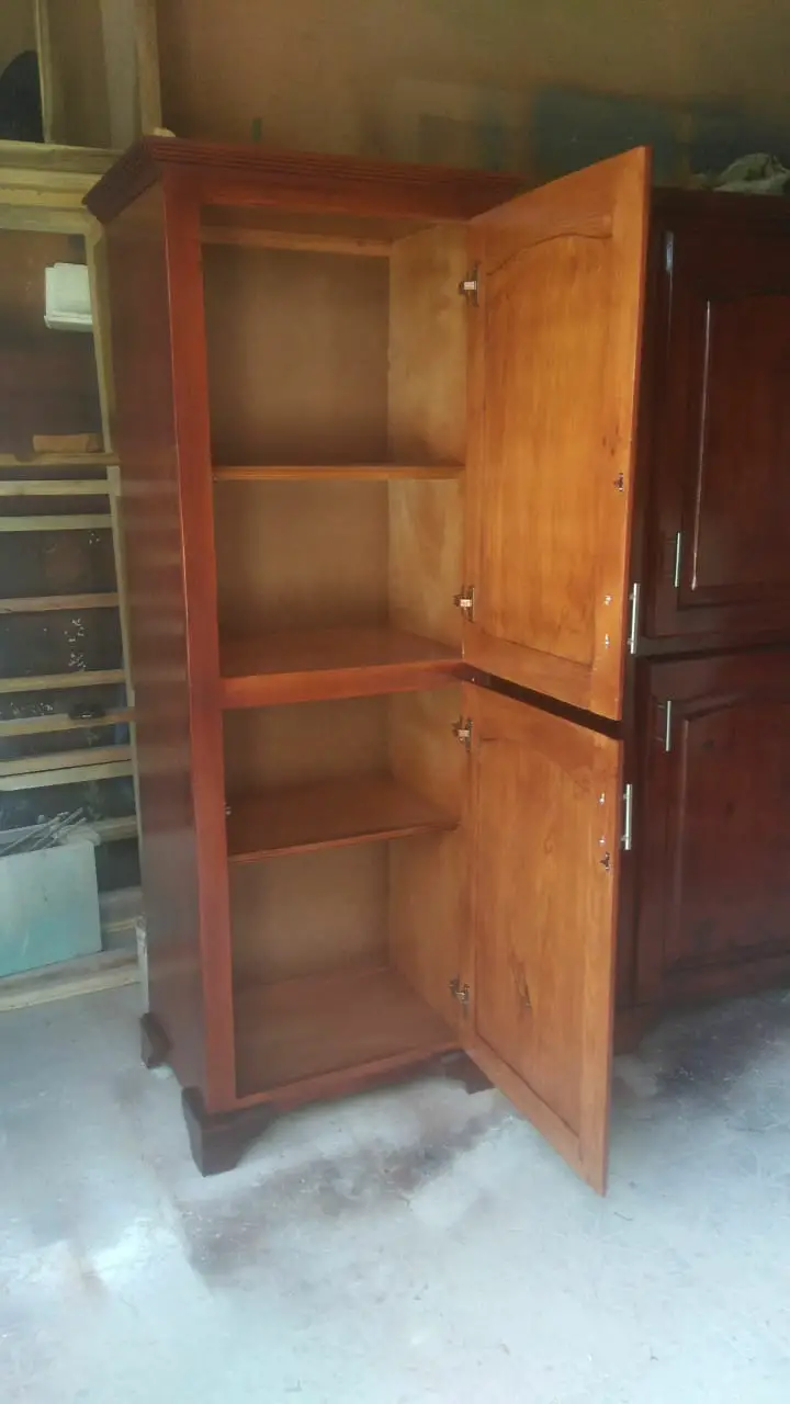 Mueble para organizar articluos de la cocina Foto 7248915-1.jpg