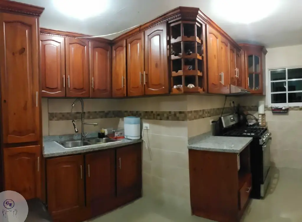 Muebles para cocina  Foto 7248940-1.jpg