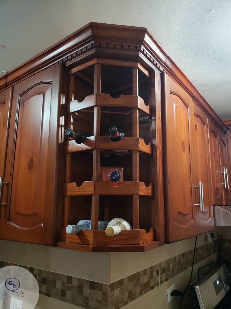 Muebles para cocina  Foto 7248940-2.jpg