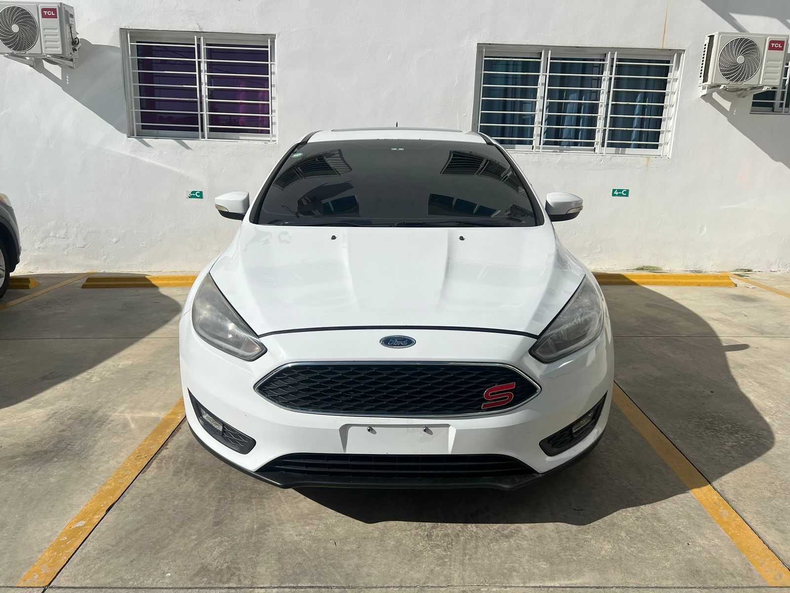 CARRO FORD FOCUS 2016 SPORT Foto 7248941-2.jpg