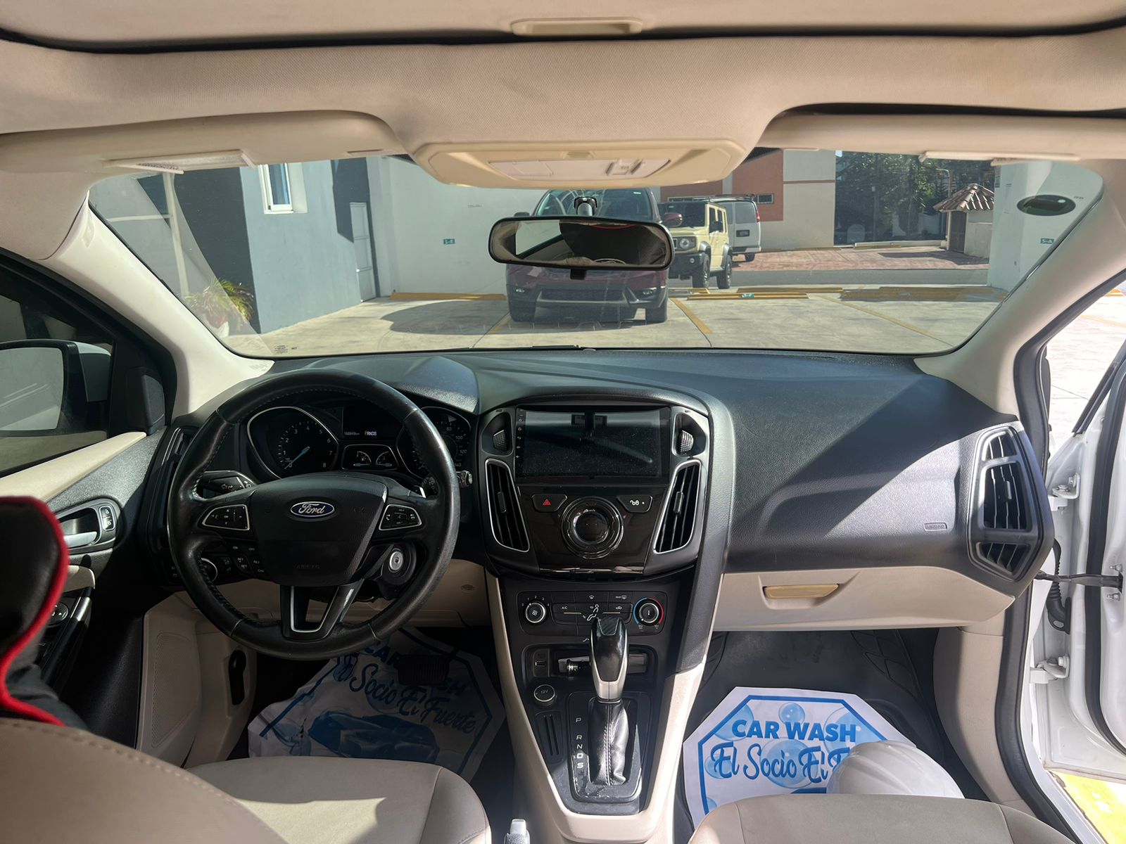 CARRO FORD FOCUS 2016 SPORT Foto 7248941-9.jpg