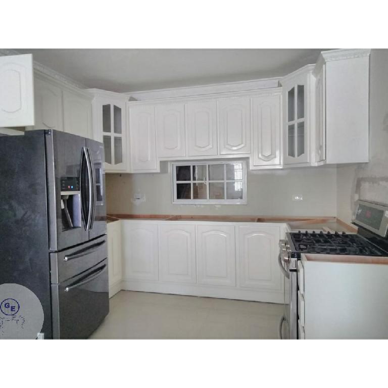 cocina modular color blanco  Foto 7248942-1.jpg