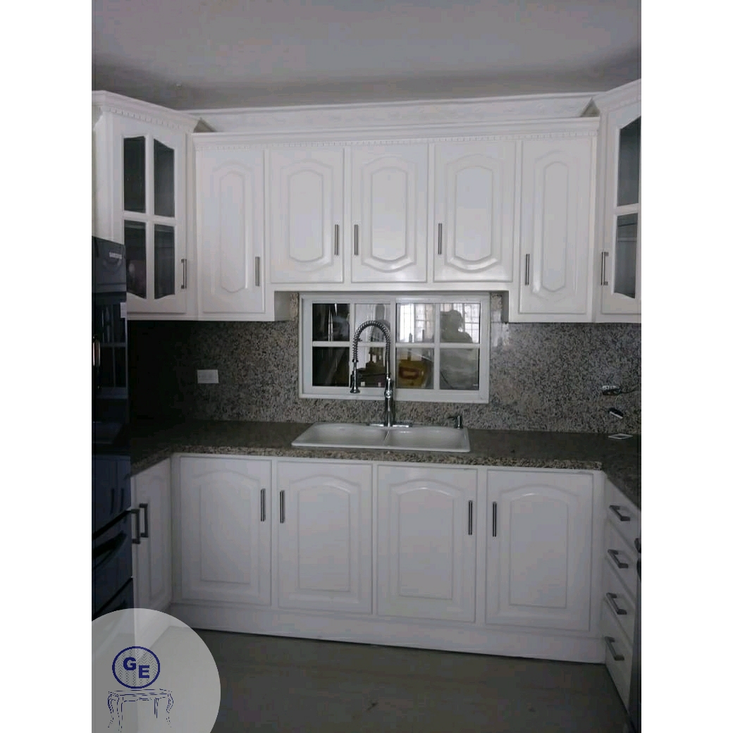 cocina modular color blanco  Foto 7248942-3.jpg