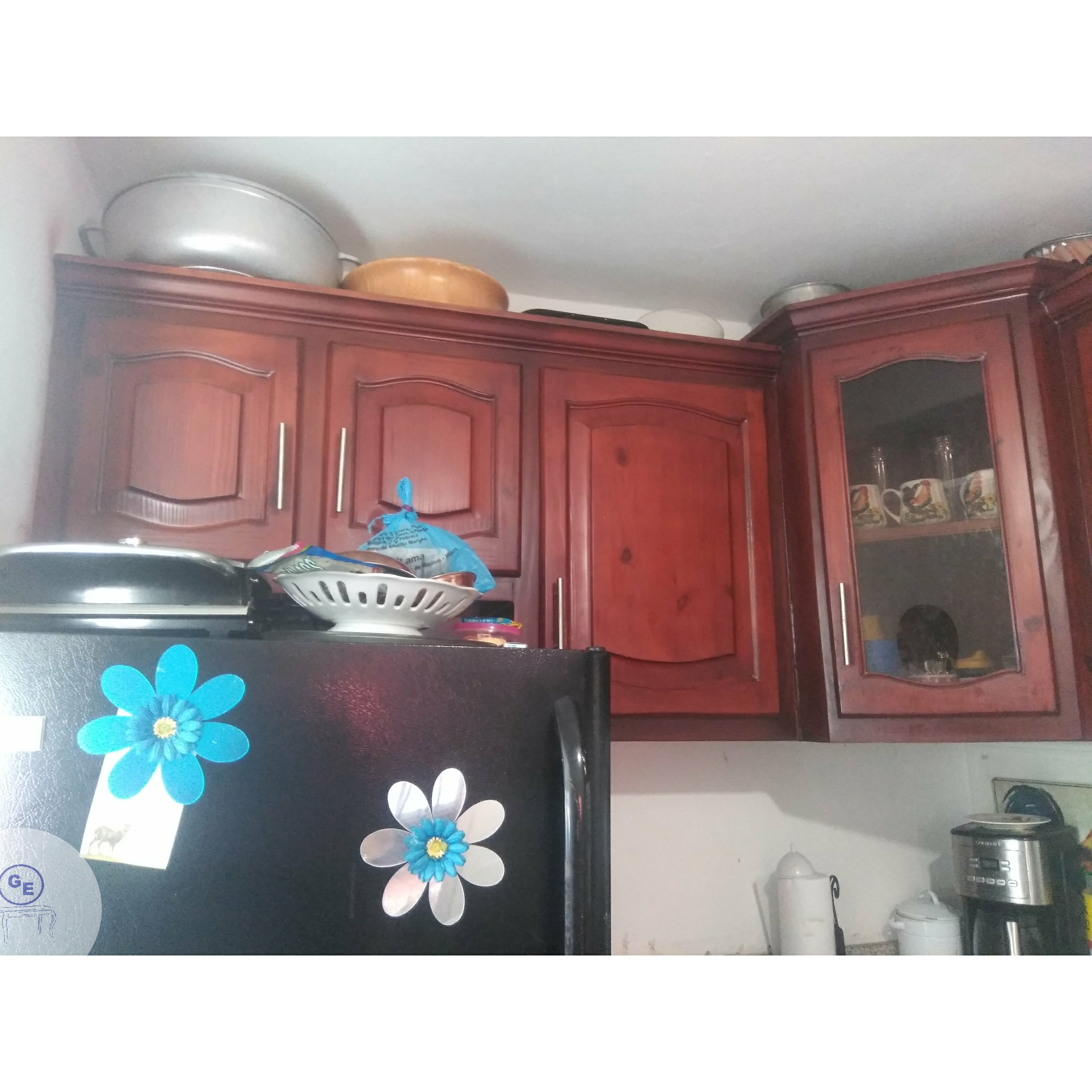 Gabinete de cocina sencillos  Foto 7248943-4.jpg