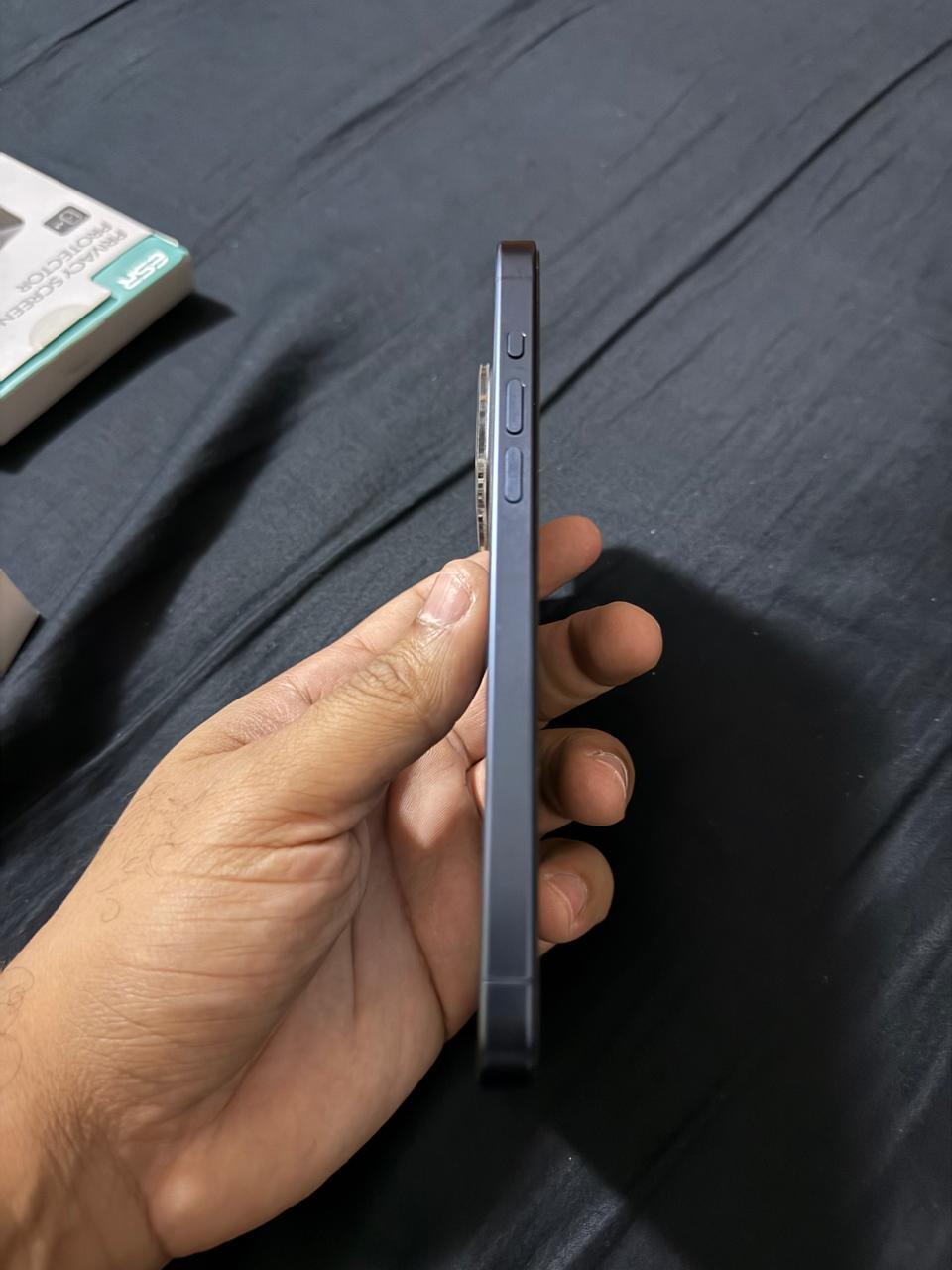 Iphone 15 pro max 256gbs Foto 7248950-1.jpg