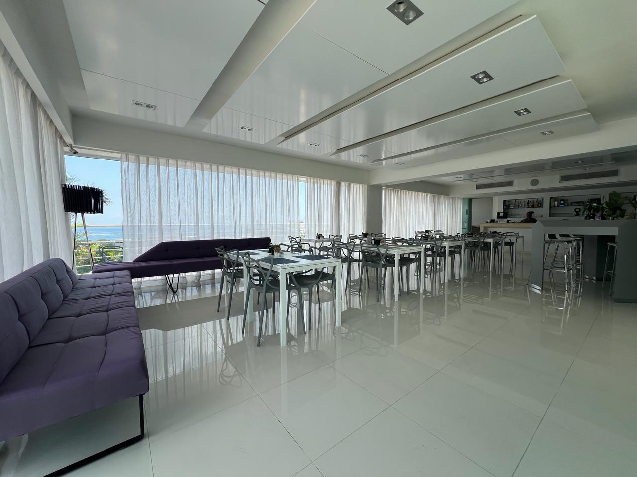 Apartamento en Alquiler en la Av Lincoln  Foto 7248960-10.jpg
