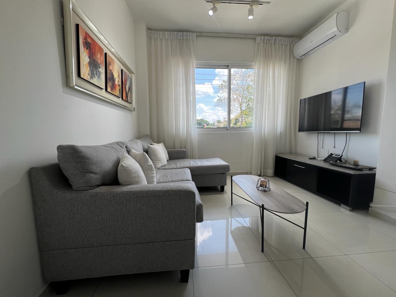 Apartamento en Alquiler en la Av Lincoln  Foto 7248960-2.jpg