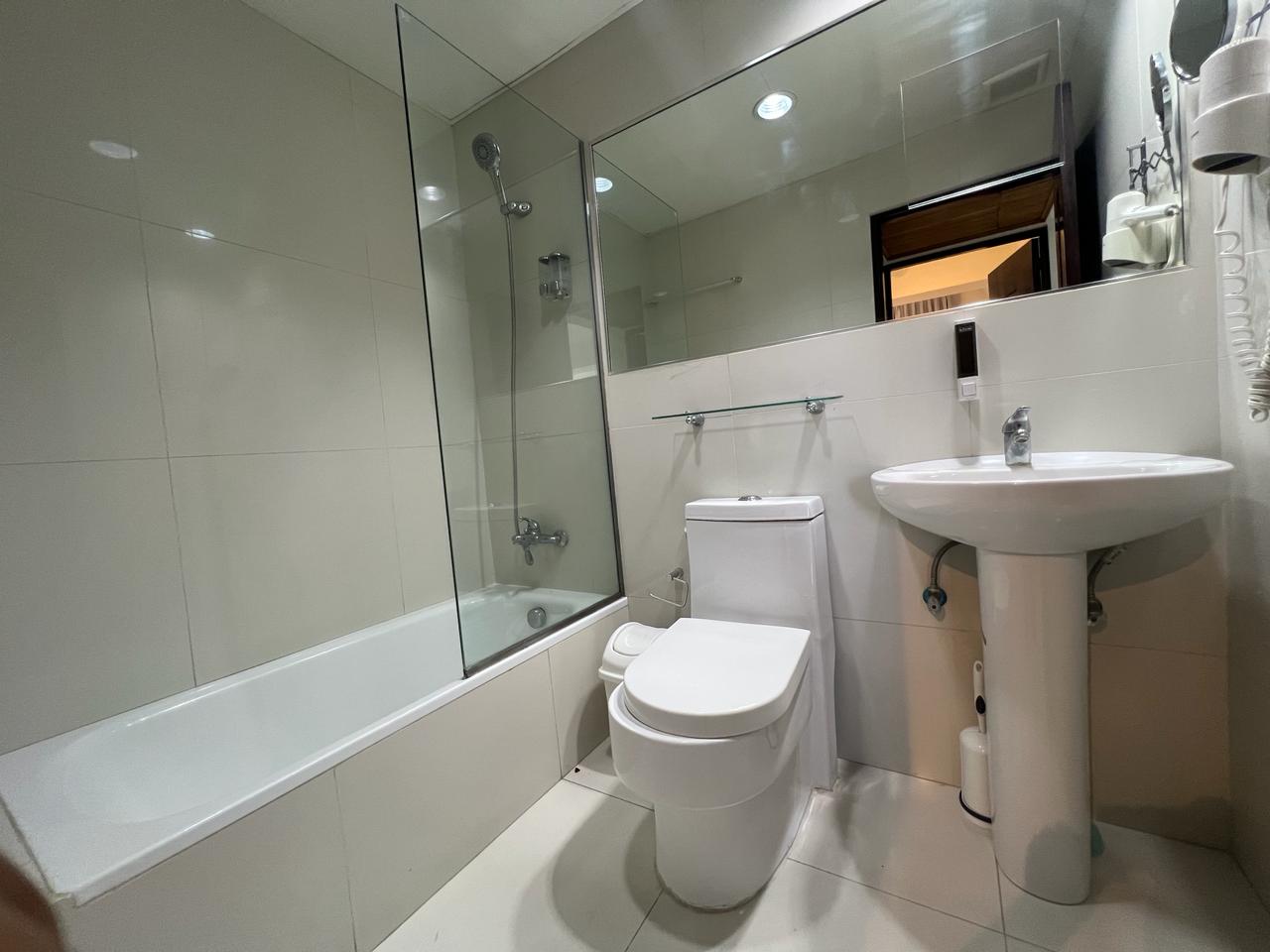 Apartamento en Alquiler en la Av Lincoln  Foto 7248960-4.jpg
