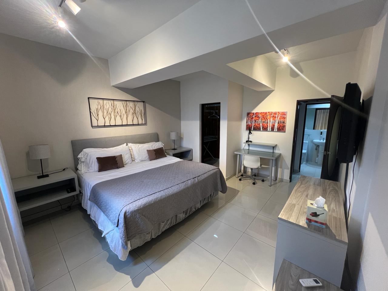 Apartamento en Alquiler en la Av Lincoln  Foto 7248960-6.jpg