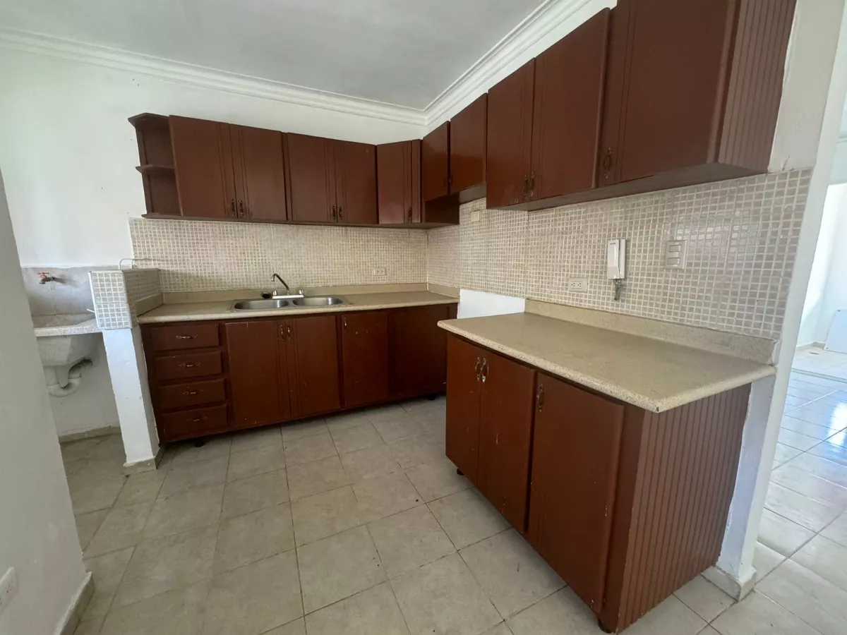 Vendo Apartamento 3er Piso En Carmen Renata Iii Pantoja. Foto 7248961-5.jpg