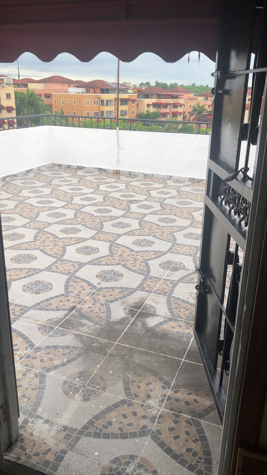Se Alquila Apartamento en Ciudad Real II Santo Domingo D.N. Foto 7248968-12.jpg