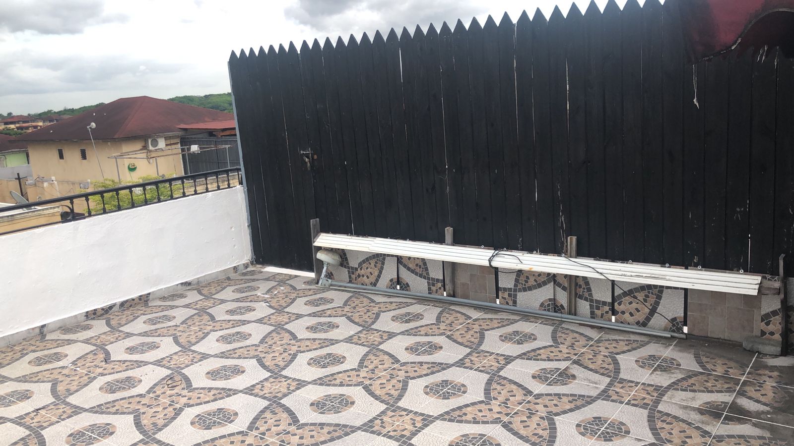 Se Alquila Apartamento en Ciudad Real II Santo Domingo D.N. Foto 7248968-13.jpg