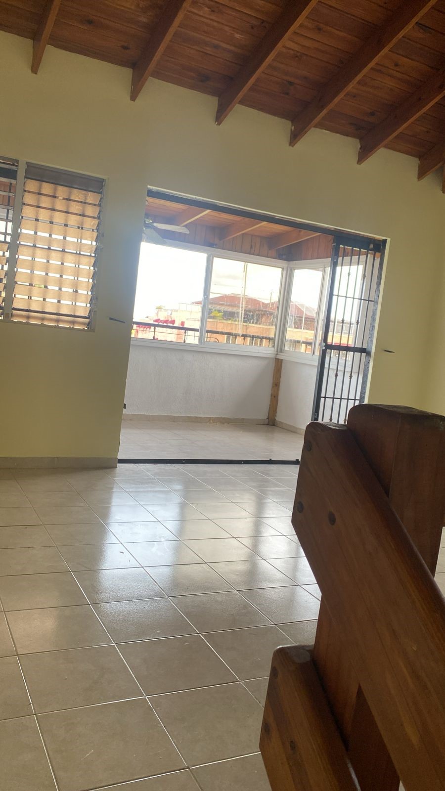 Se Alquila Apartamento en Ciudad Real II Santo Domingo D.N. Foto 7248968-4.jpg