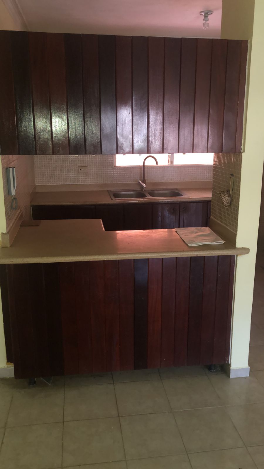 Se Alquila Apartamento en Ciudad Real II Santo Domingo D.N. Foto 7248968-8.jpg