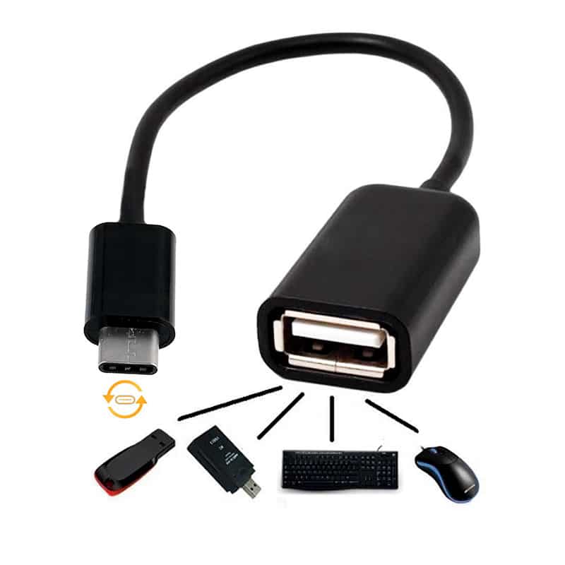 CABLE OTG USB C A USB A Foto 7248996-1.jpg