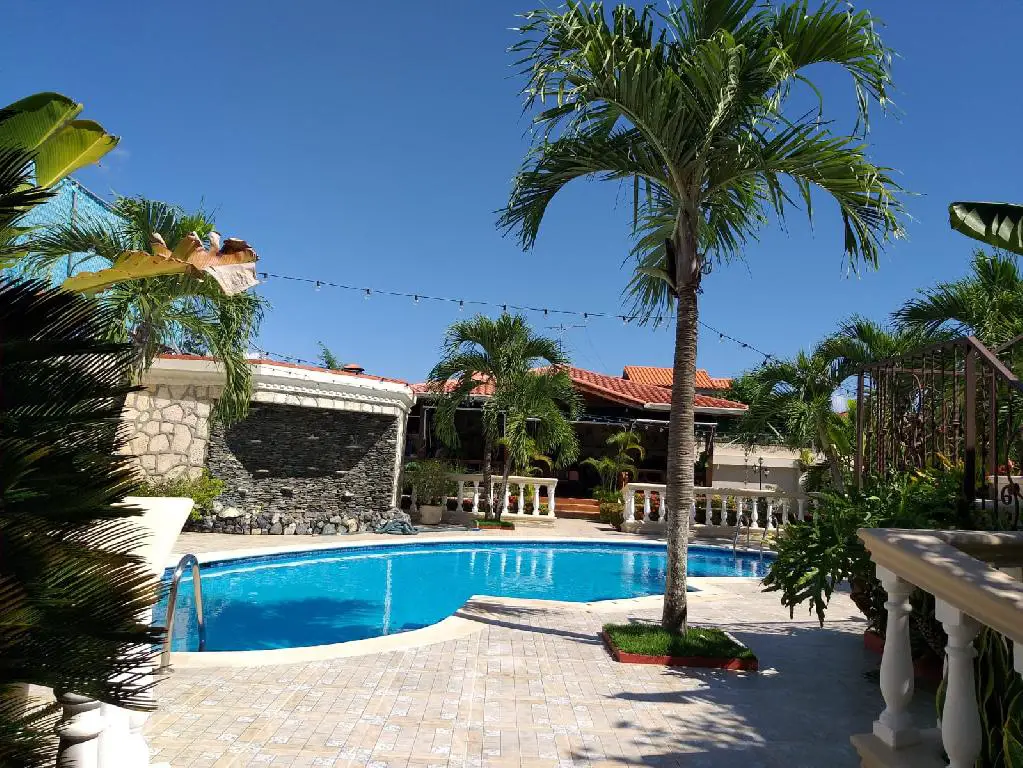 Venta de Villa ubicado en Santo Domingo Este.  Foto 7249039-11.jpg