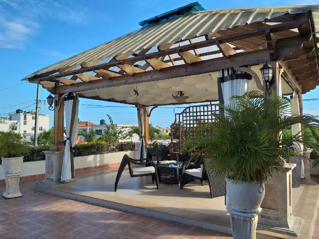 Venta de Villa ubicado en Santo Domingo Este.  Foto 7249039-4.jpg