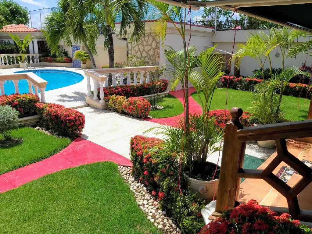 Venta de Villa ubicado en Santo Domingo Este.  Foto 7249039-5.jpg