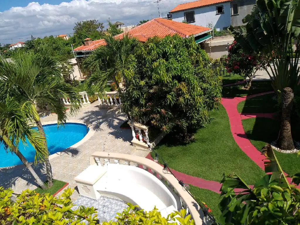 Venta de Villa ubicado en Santo Domingo Este.  Foto 7249039-6.jpg