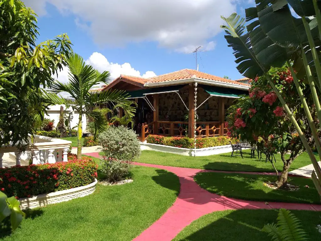 Venta de Villa ubicado en Santo Domingo Este.  Foto 7249039-8.jpg