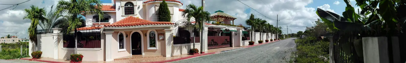 Venta de Villa ubicado en Santo Domingo Este.  Foto 7249039-9.jpg